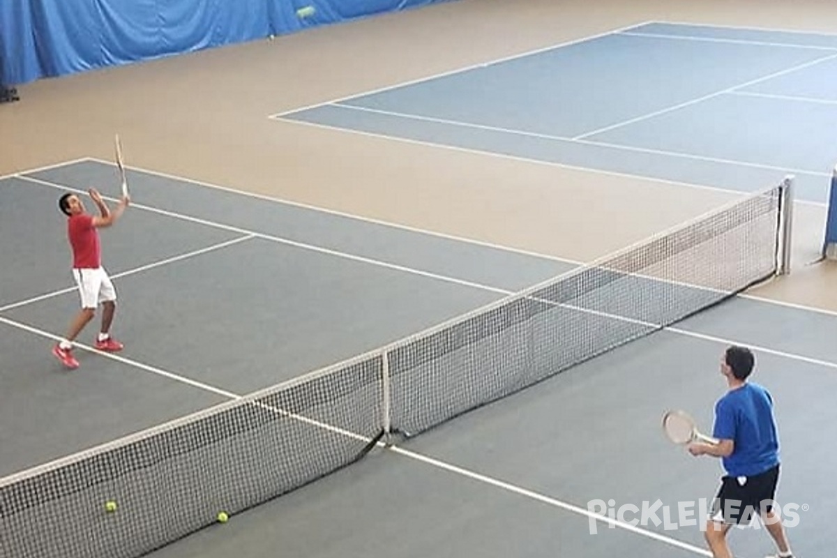 Photo of Pickleball at APlex Tennis Center